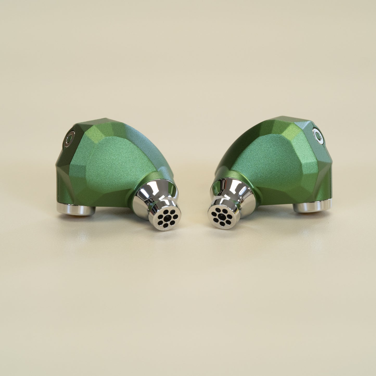 Andromeda 'Emerald Sea' - Pre-Owned (Like New)