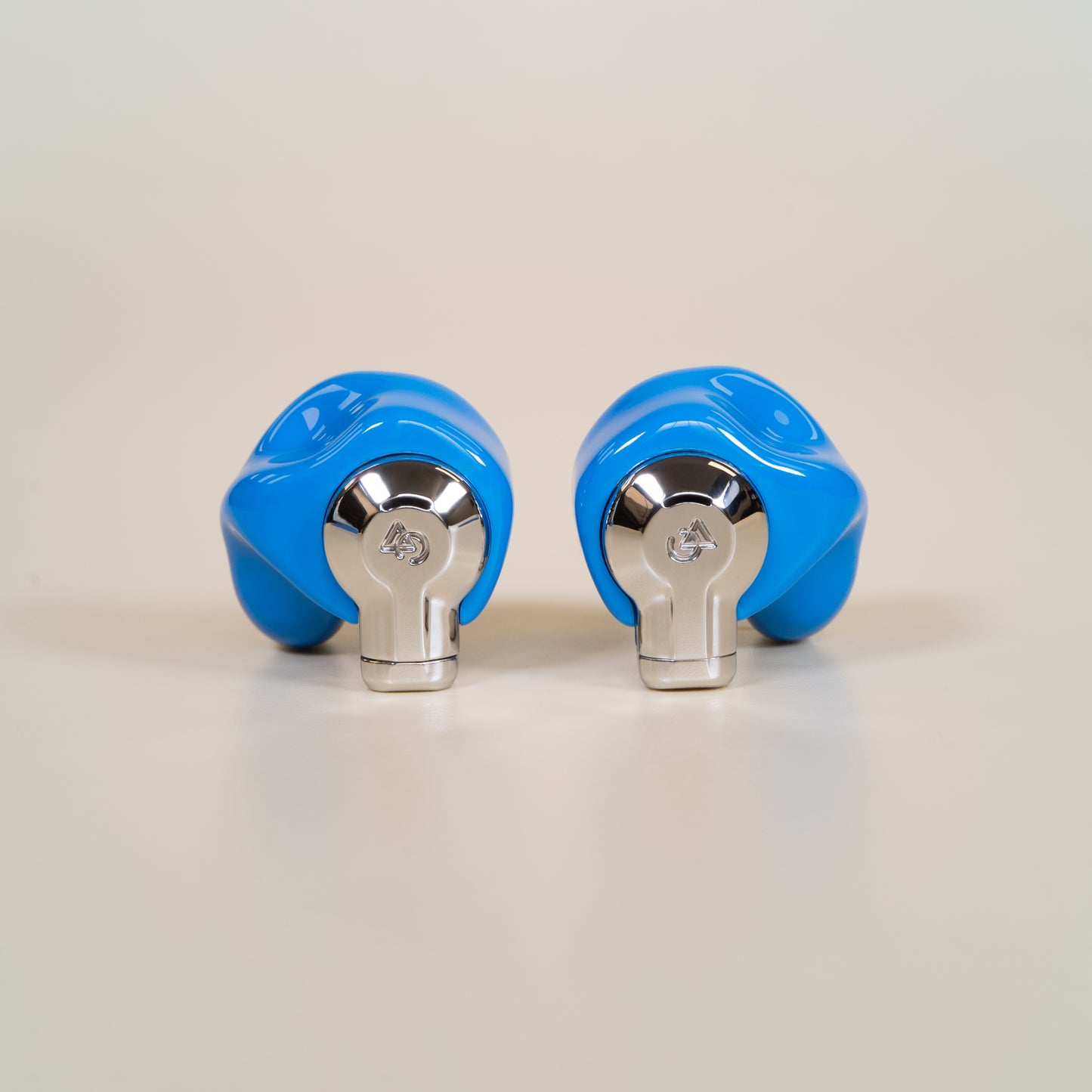 Cascara - Pre-Owned (Like New) - Blue