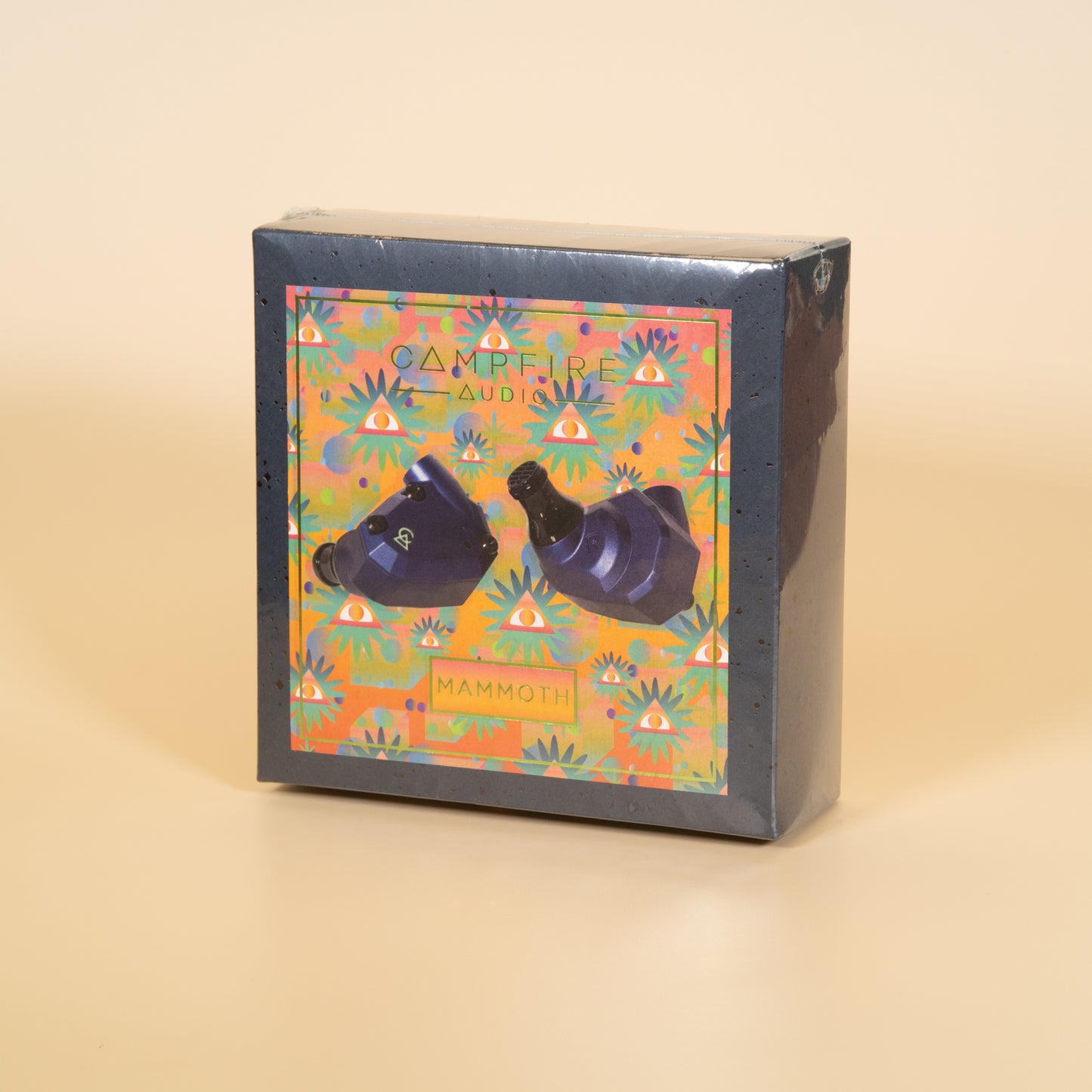 Mammoth - A-Stock (Original Packaging)