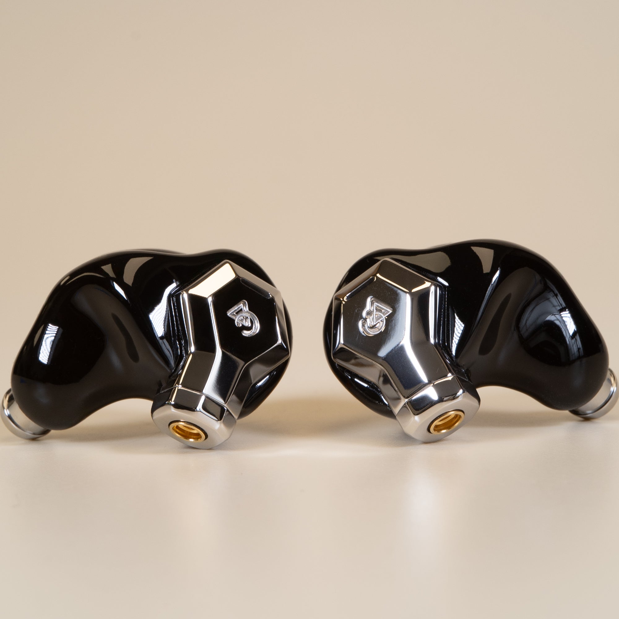 Ponderosa - Pre-Owned (Like-New) - Black – Campfireaudio-Market