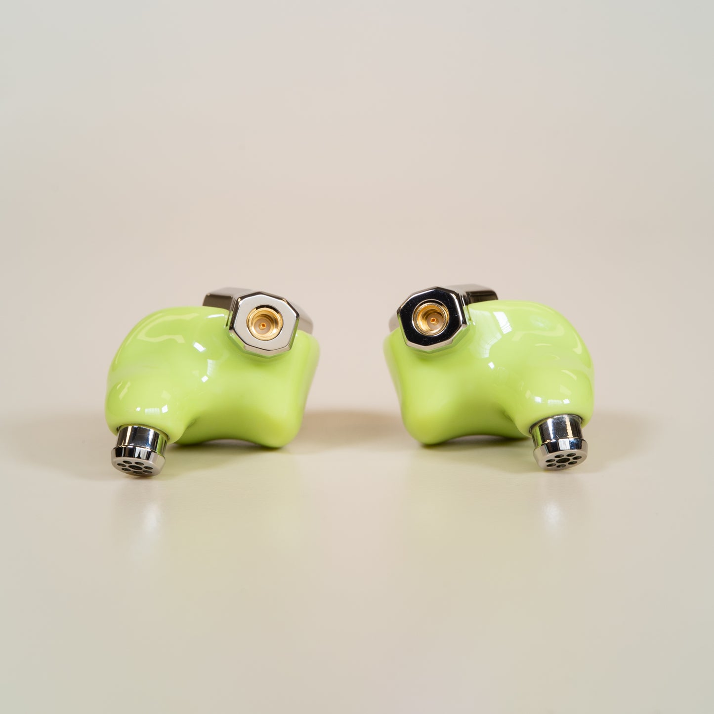 Ponderosa - B-Stock - Green