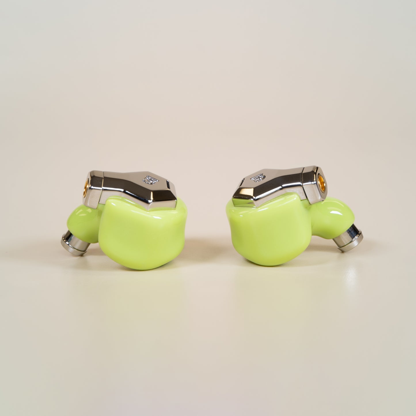 Ponderosa - B-Stock - Green