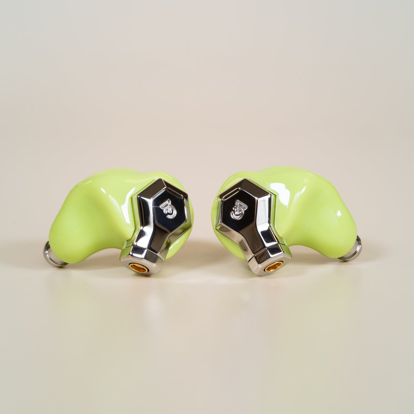 Ponderosa - B-Stock - Green
