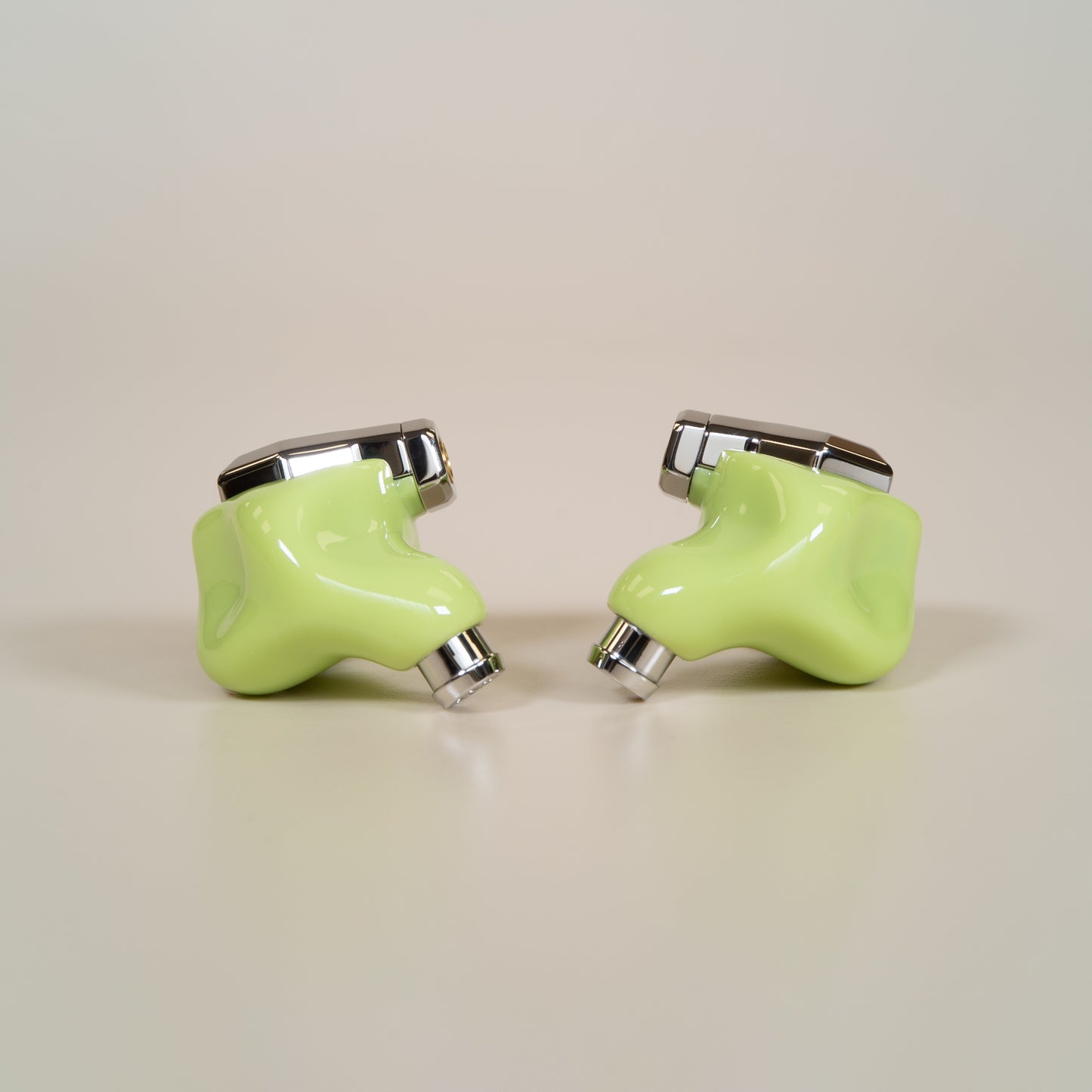 Ponderosa - B-Stock - Green
