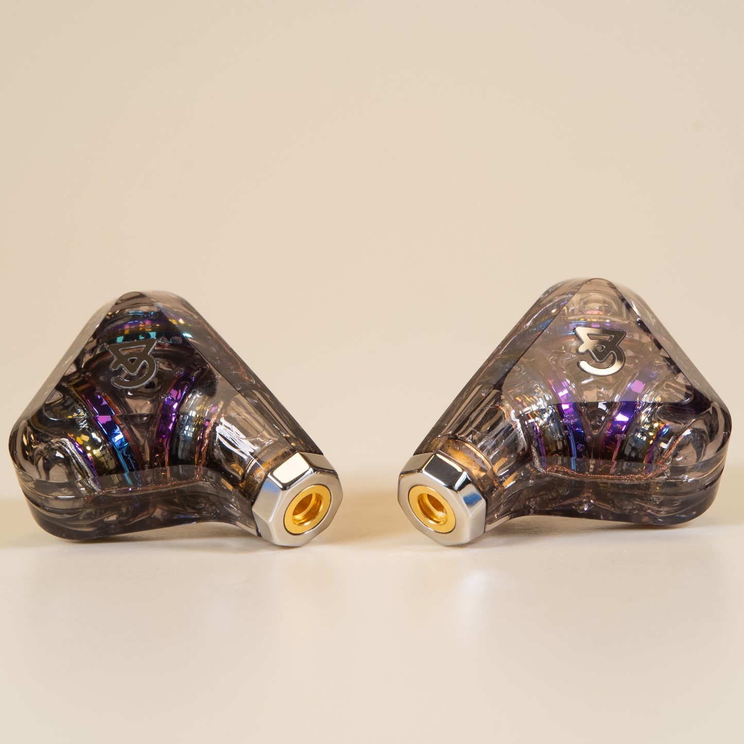 Trifecta Dark Prism - Pre-Owned (Like New)