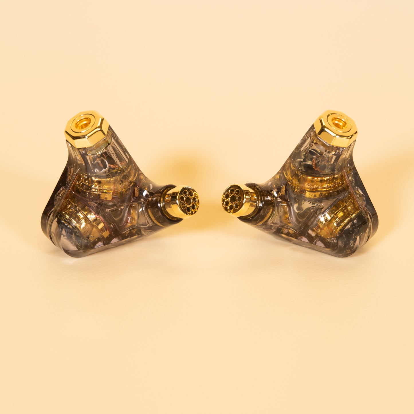 Trifecta 'Golden Sunset' - Pre-Owned (Like-New)
