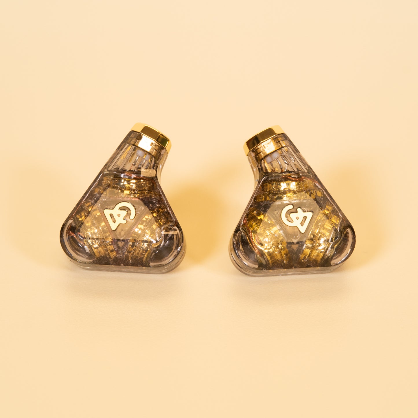 Trifecta 'Golden Sunset' - Pre-Owned (Like-New)