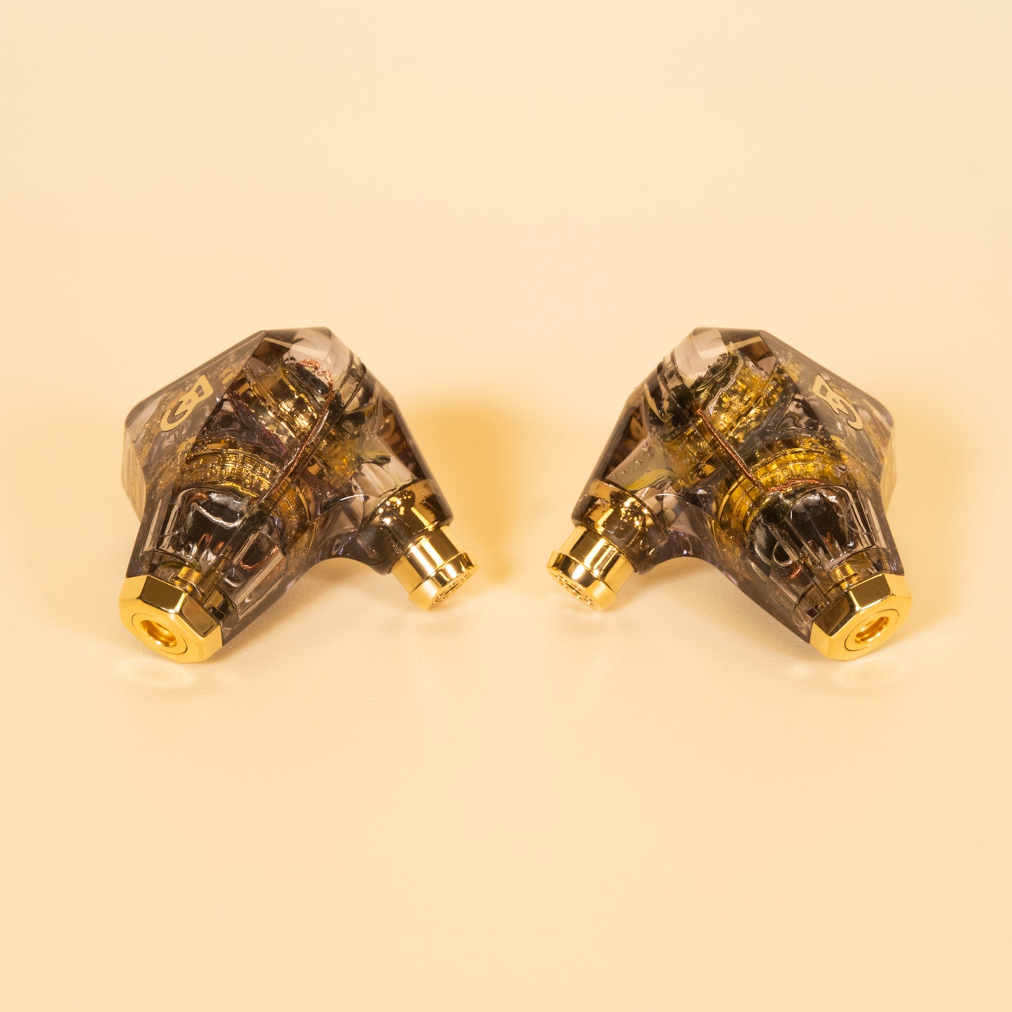 Trifecta 'Golden Sunset' - Pre-Owned (Like-New)