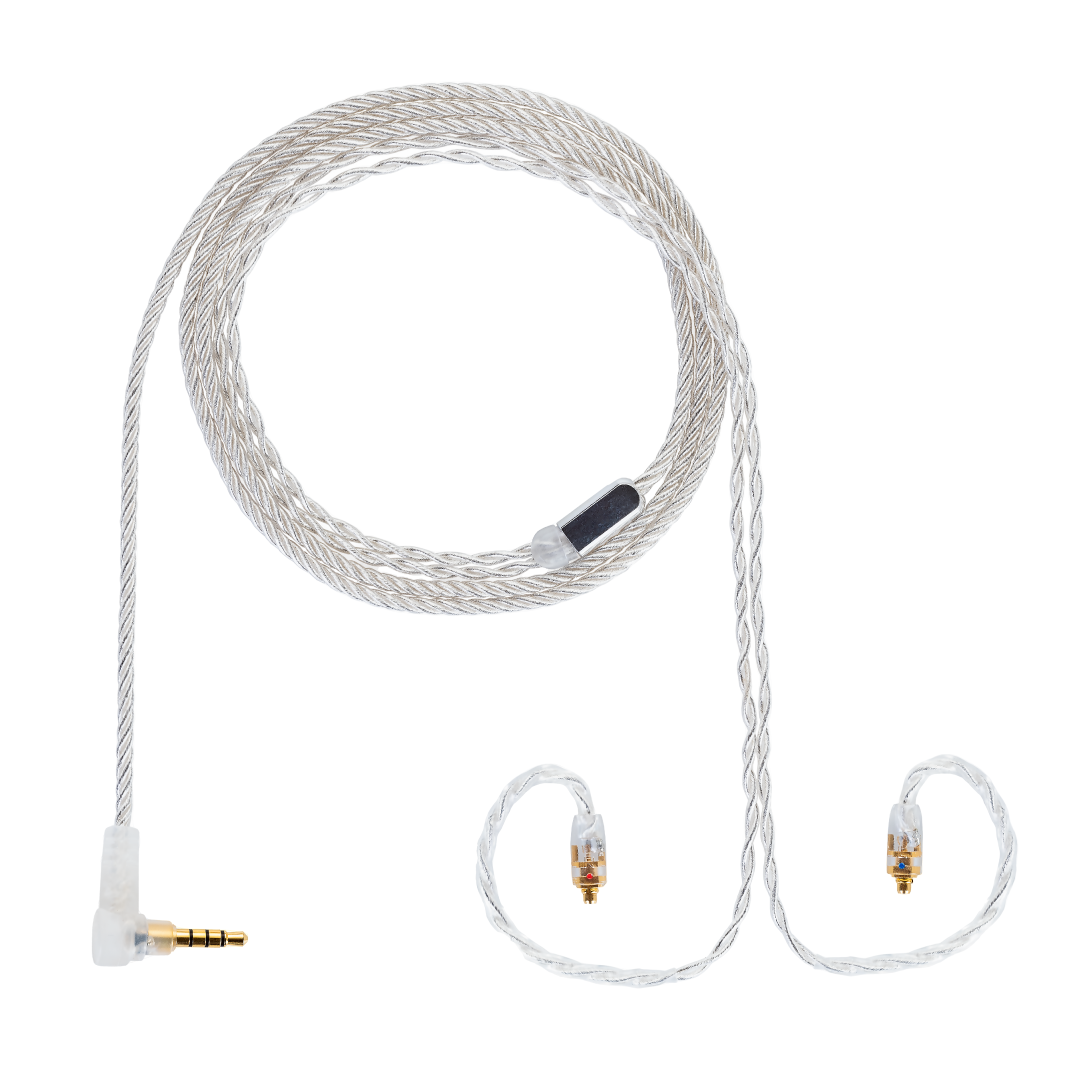Super Litz Cable (2.5mm) – Campfireaudio-Market Super Litz Cable (2.5mm) – Campfireaudio-Market
