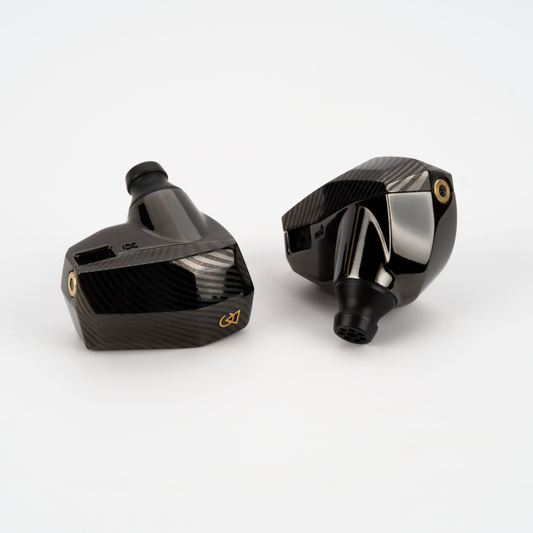 Andromeda 10 Launch Edition Black - Pre-Owned (Good)