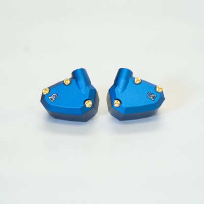 Andromeda - MW10 - Pre-Owned (Like-New)