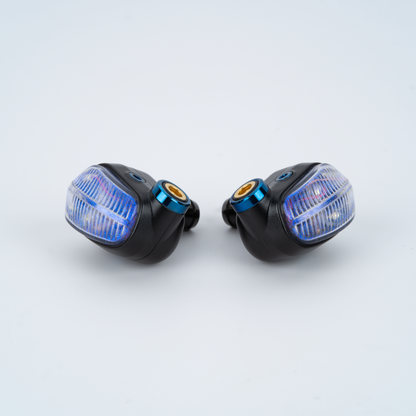 Alien Brain - B-Stock