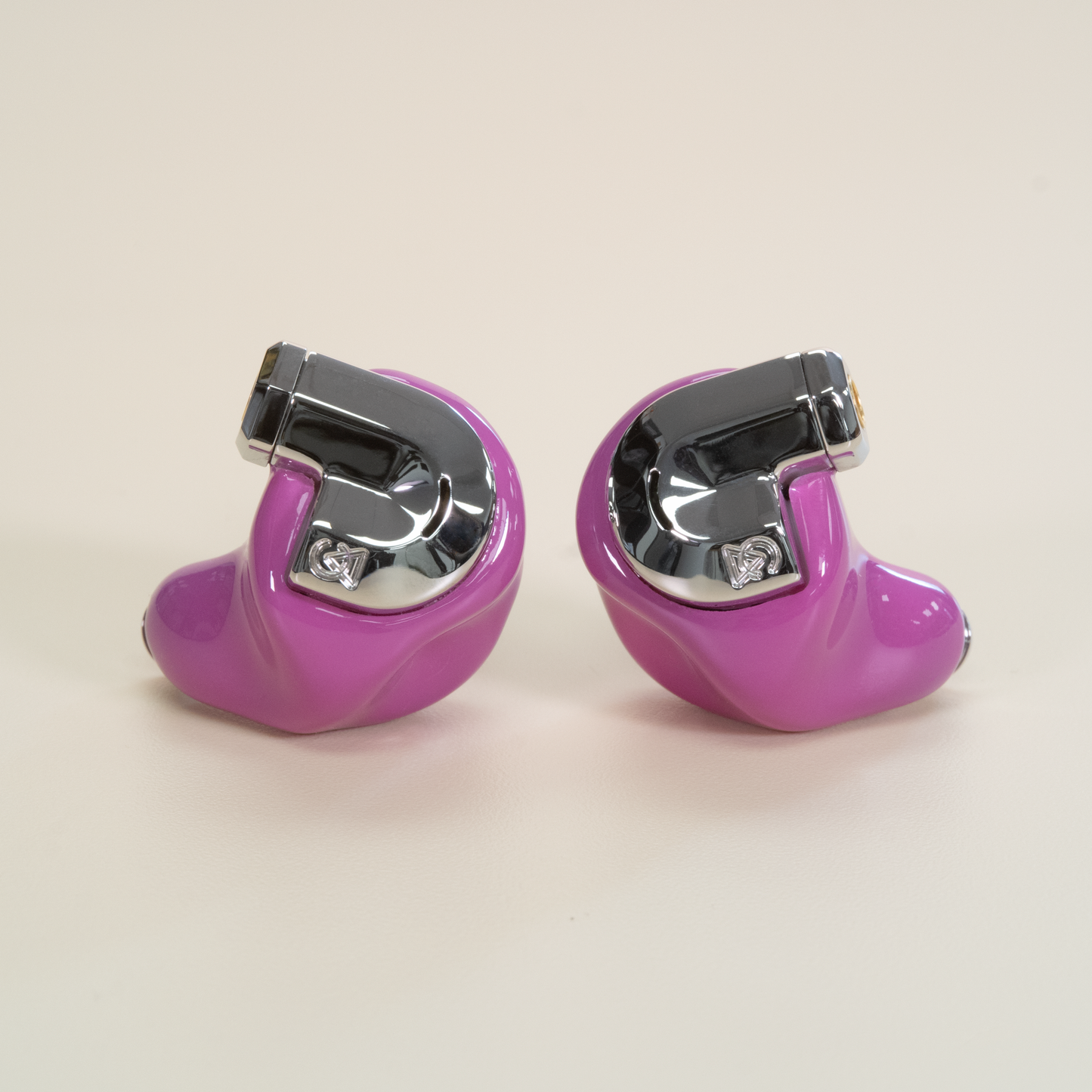 Bonneville - B-Stock - Purple