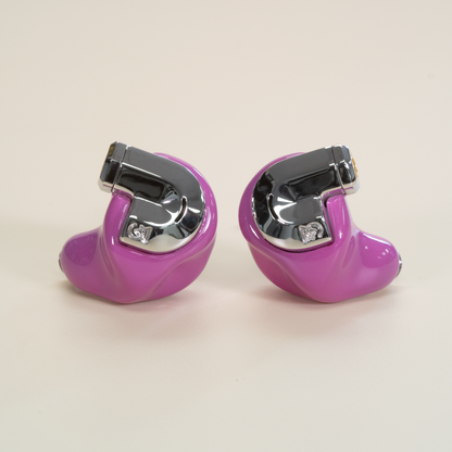 Bonneville - B-Stock - Purple