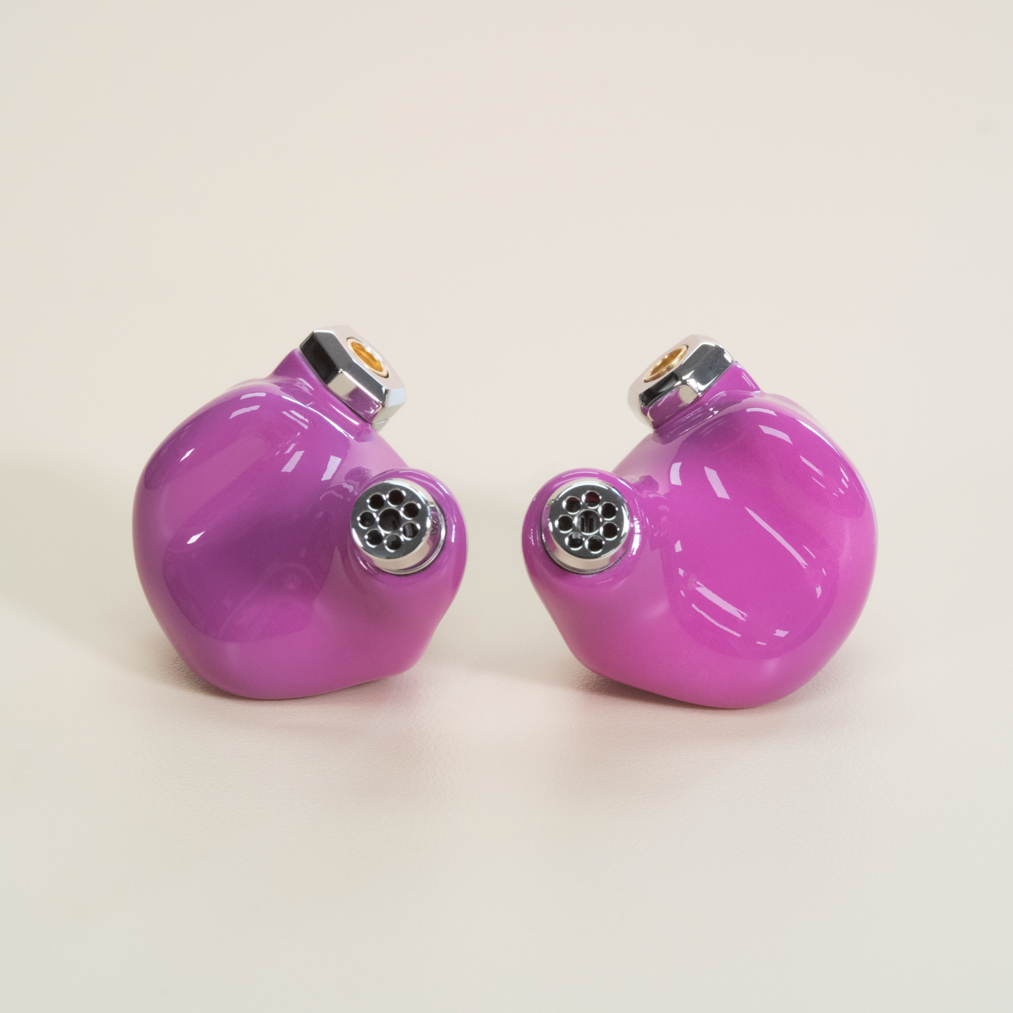 Bonneville - B-Stock - Purple