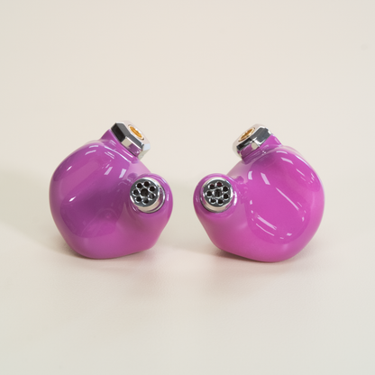 Bonneville - B-Stock - Purple