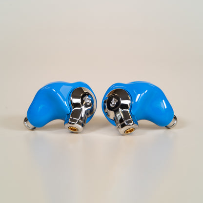Cascara - Pre-Owned (Like New) - Blue