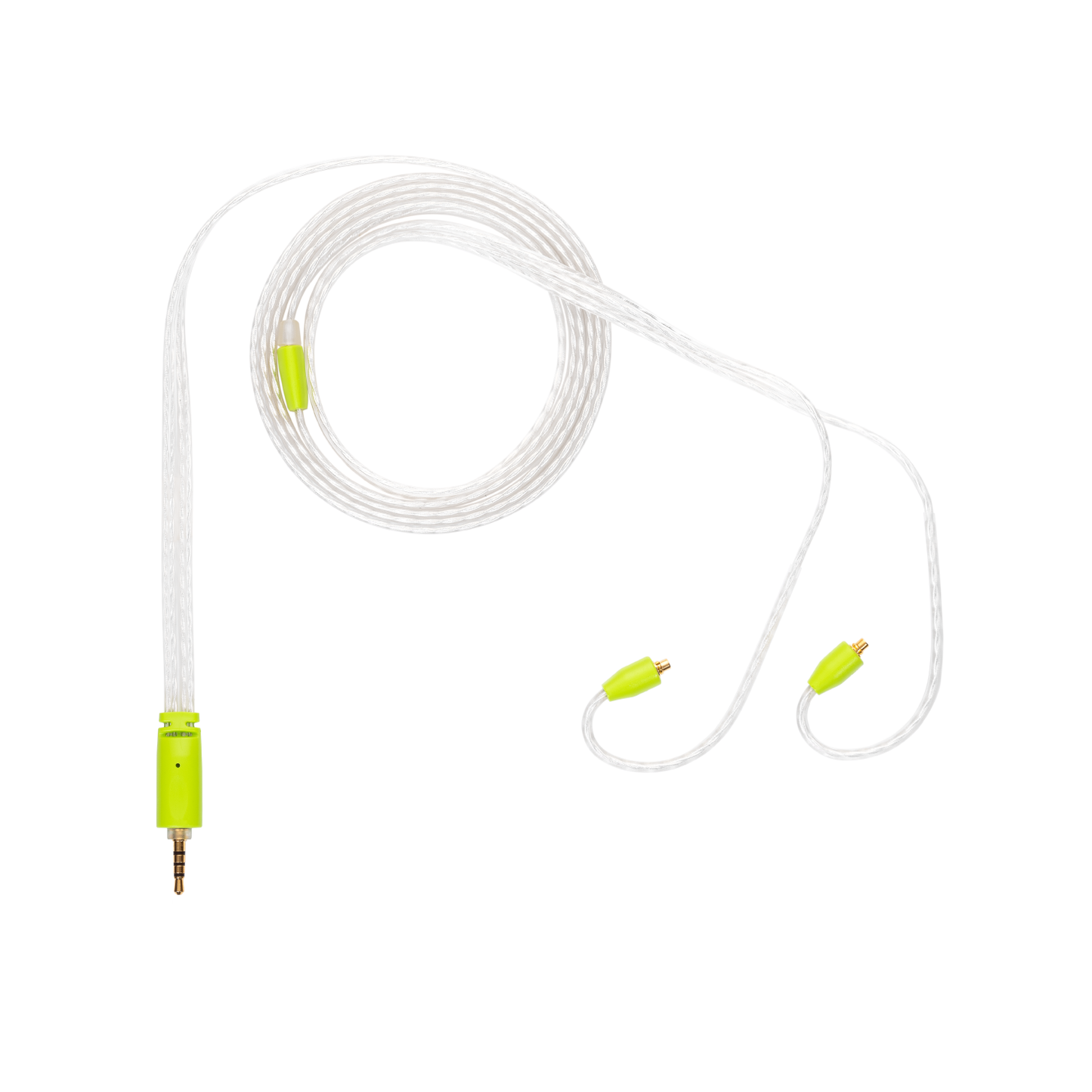 Time Stream - Chromatic Series