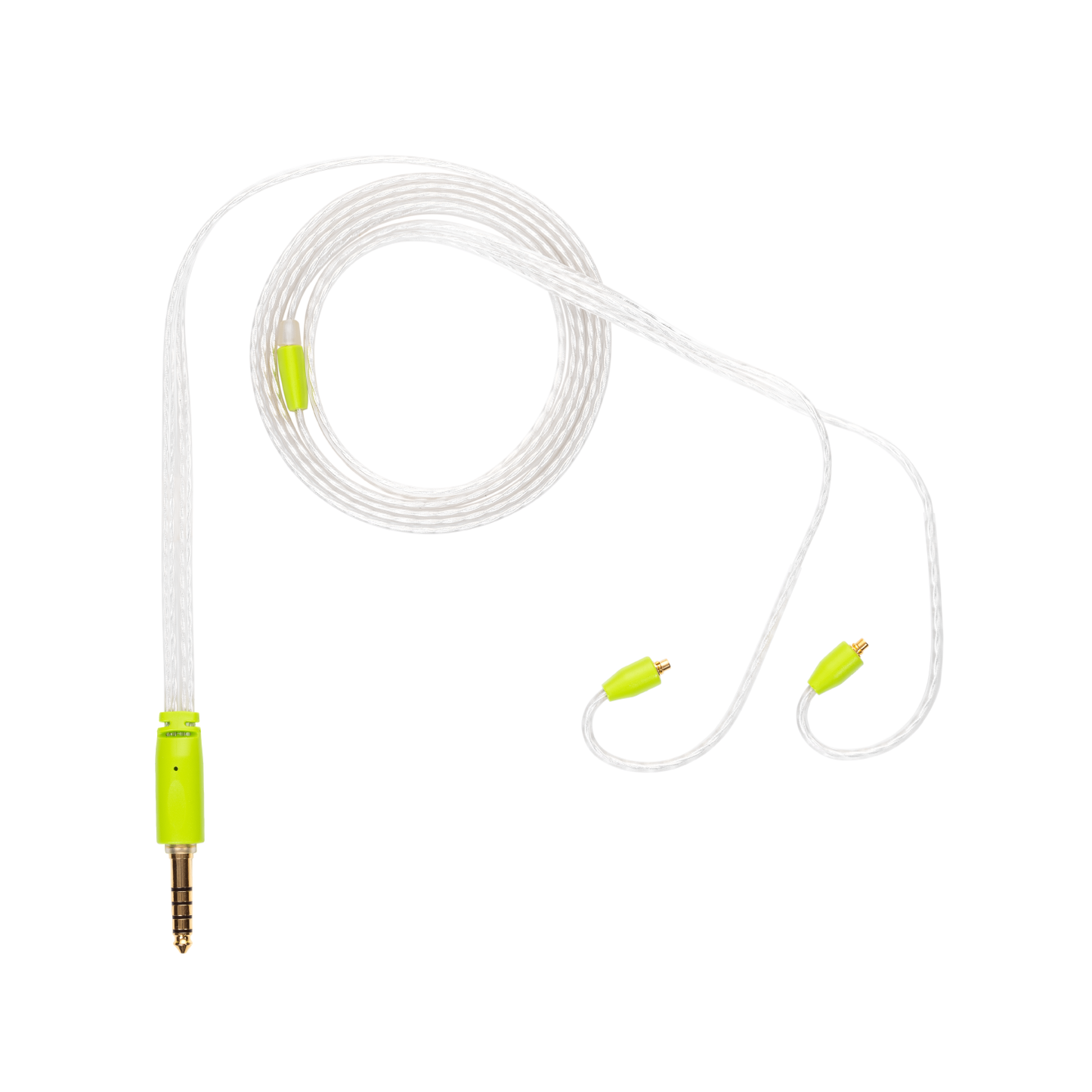 Time Stream - Chromatic Series