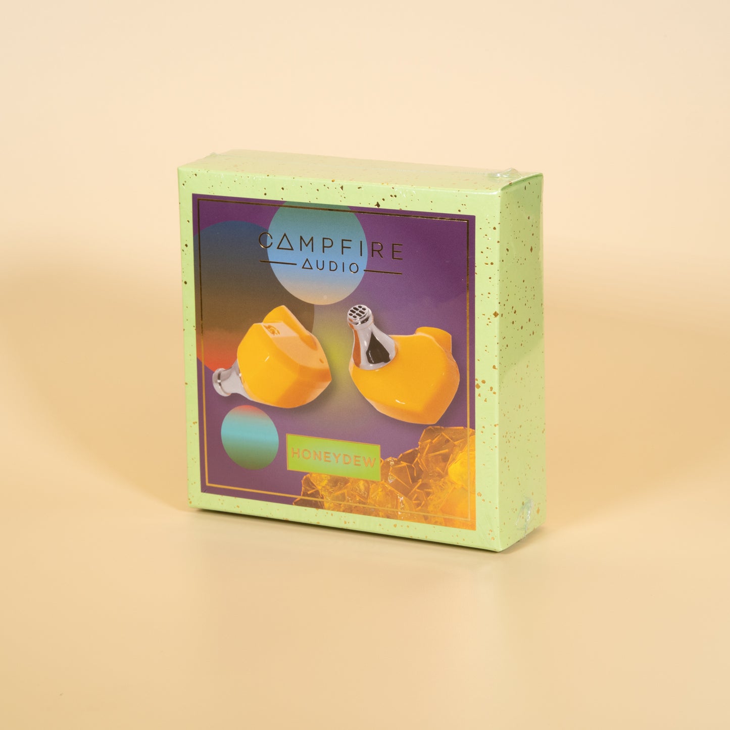 Honeydew- A-Stock (Original Packaging)