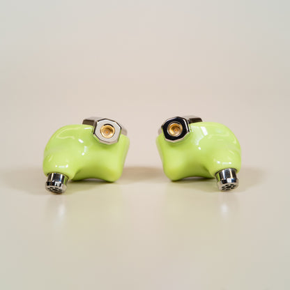 Ponderosa - B-Stock - Green
