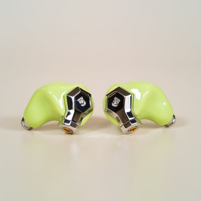 Ponderosa - B-Stock - Green