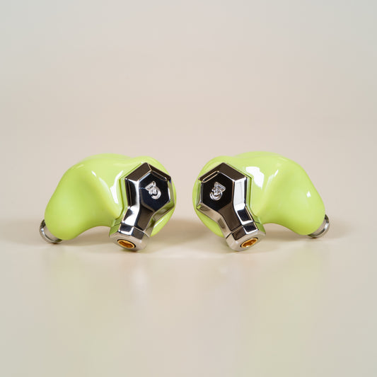 Ponderosa - B-Stock - Green