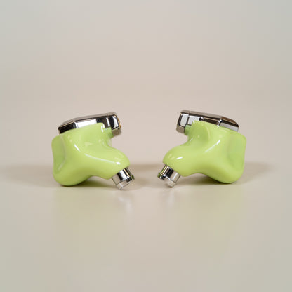 Ponderosa - B-Stock - Green