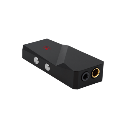 Relay DAC/AMP - Open Box