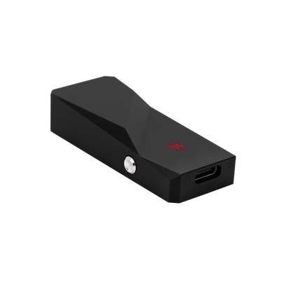 Relay DAC/AMP - Open Box