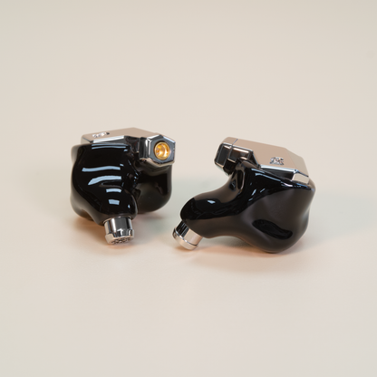 Supermoon- Pre-Owned (Good) - Black