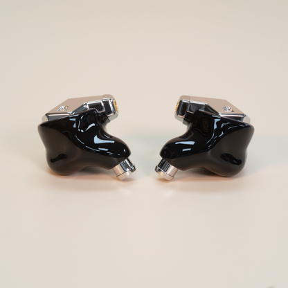 Supermoon- Pre-Owned (Good) - Black