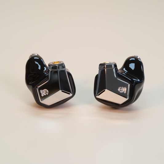 Supermoon- Pre-Owned (Good) - Black