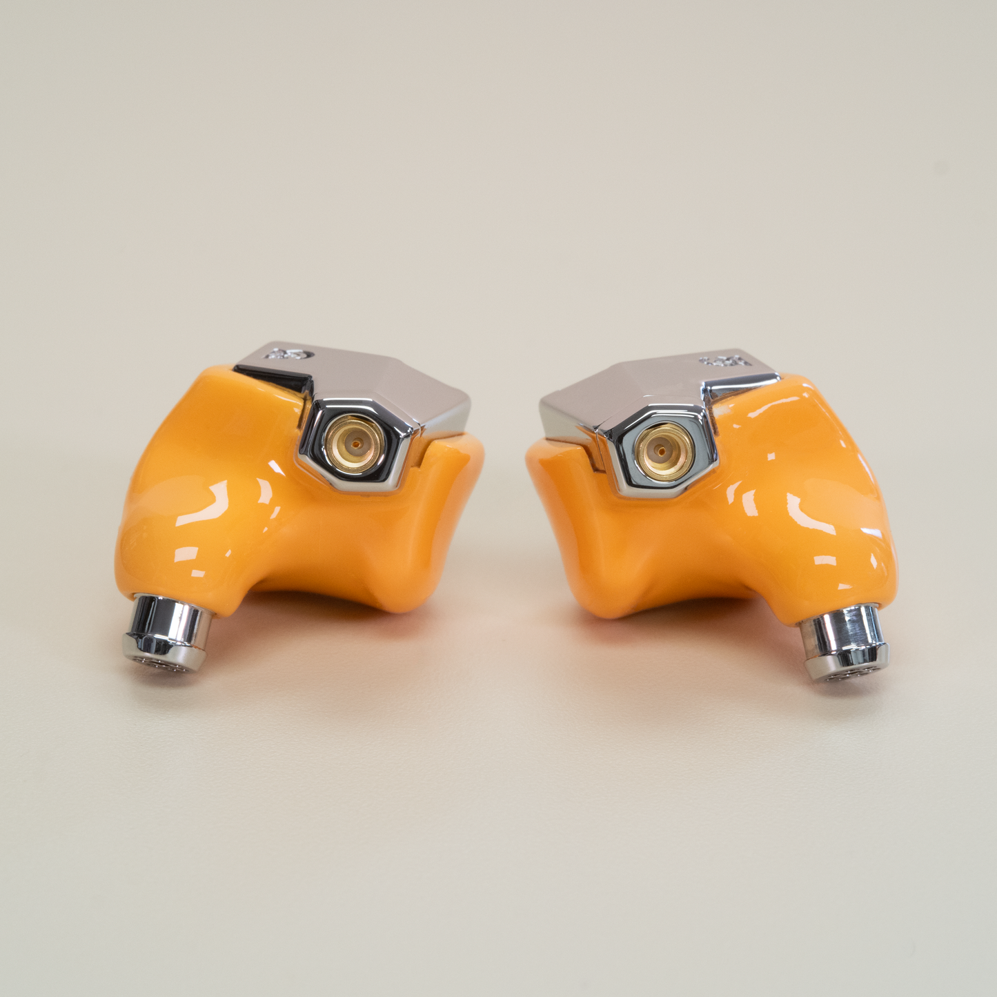 Supermoon- B-Stock - Orange