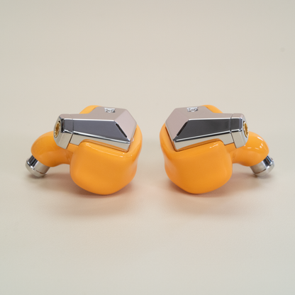 Supermoon- B-Stock - Orange