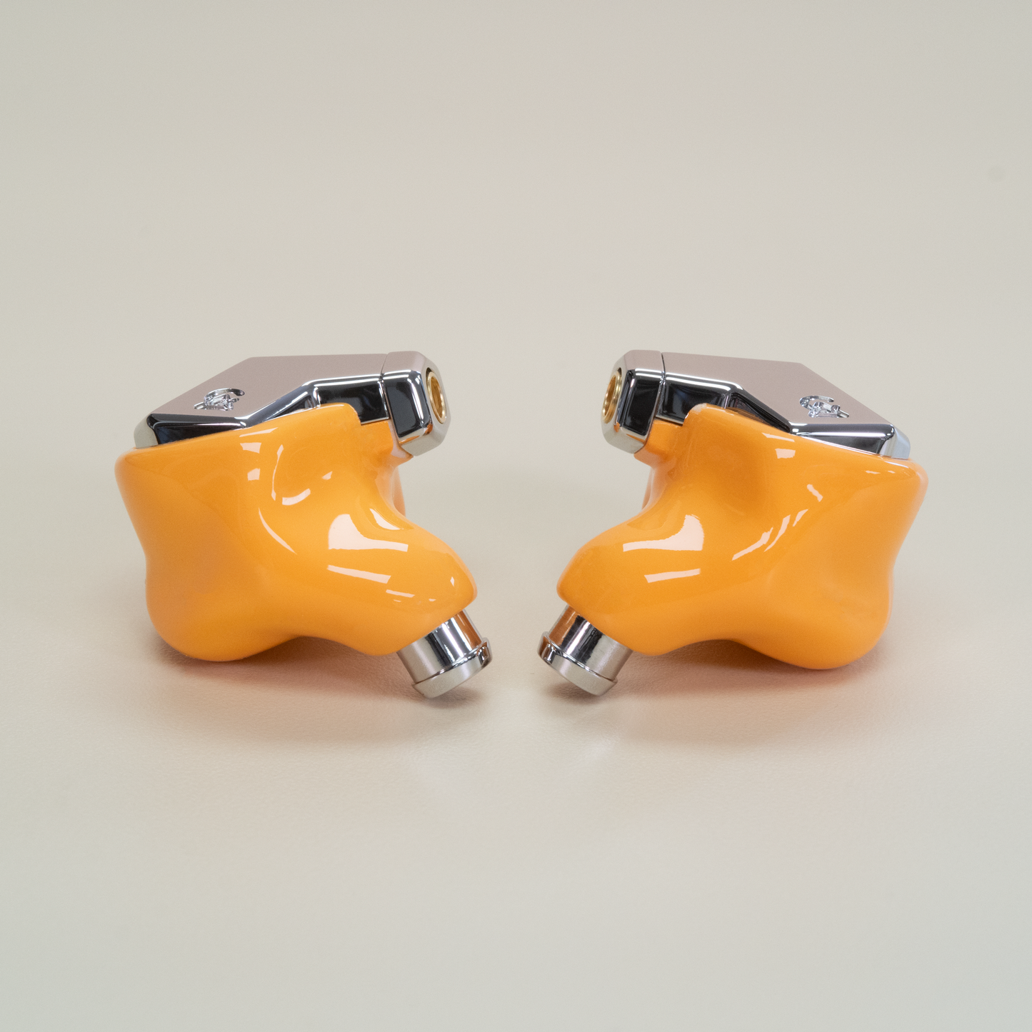 Supermoon- B-Stock - Orange