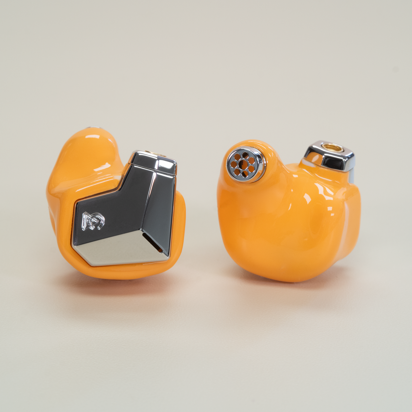 Supermoon- B-Stock - Orange