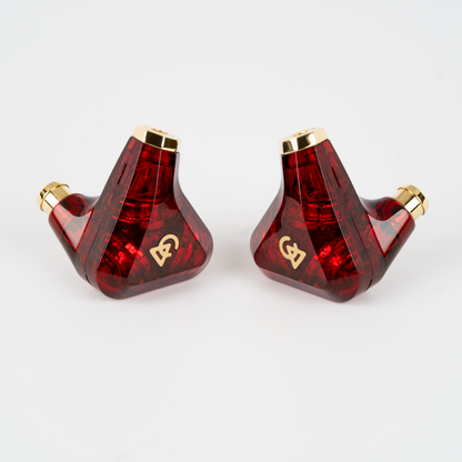 Trifecta 'Crimson' - Pre-Owned (Great)
