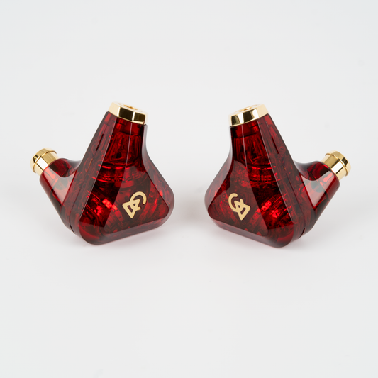 Trifecta 'Crimson' - Pre-Owned (Great)