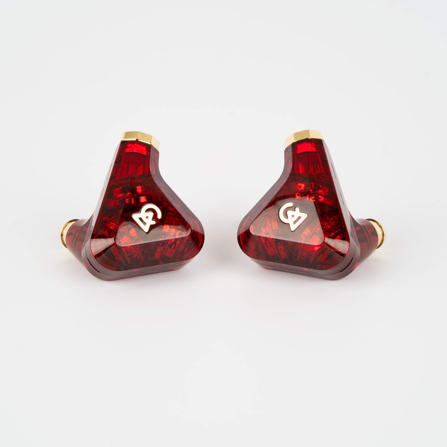 Trifecta 'Crimson' - Pre-Owned (Great)