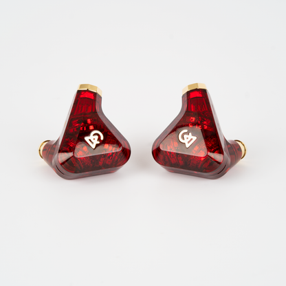 Trifecta 'Crimson' - Pre-Owned (Great)