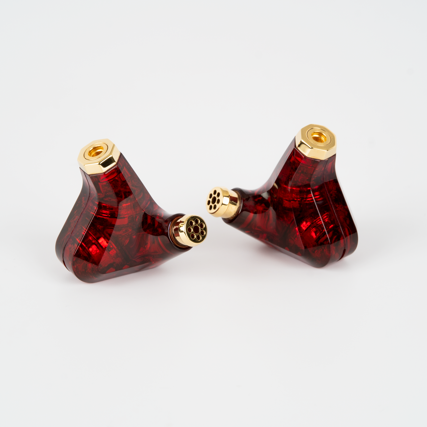 Trifecta 'Crimson' - Pre-Owned (Great)