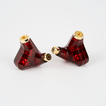 Trifecta 'Crimson' - Pre-Owned (Great)