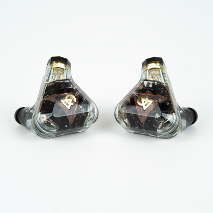 Trifecta Cosmic Gateway - B-Stock