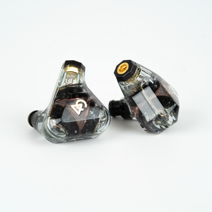 Trifecta Cosmic Gateway - B-Stock