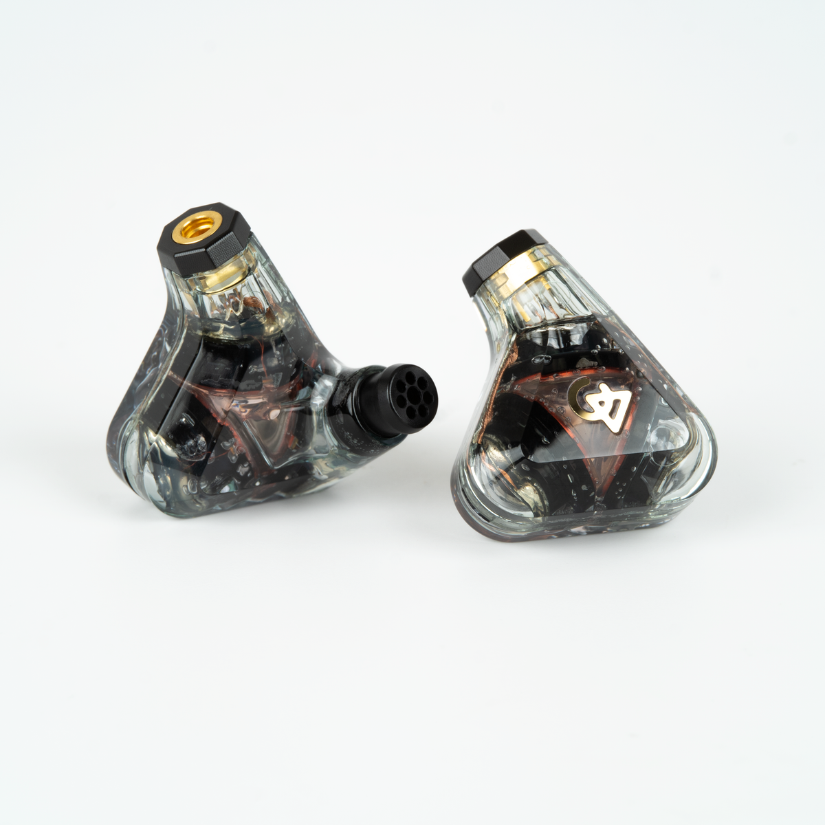 Trifecta Cosmic Gateway - B-Stock