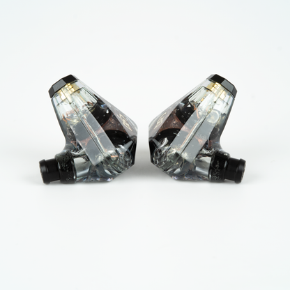 Trifecta Cosmic Gateway - B-Stock