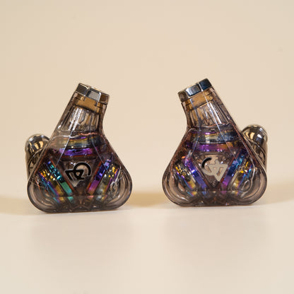 Trifecta Dark Prism - Pre-Owned (Like New)