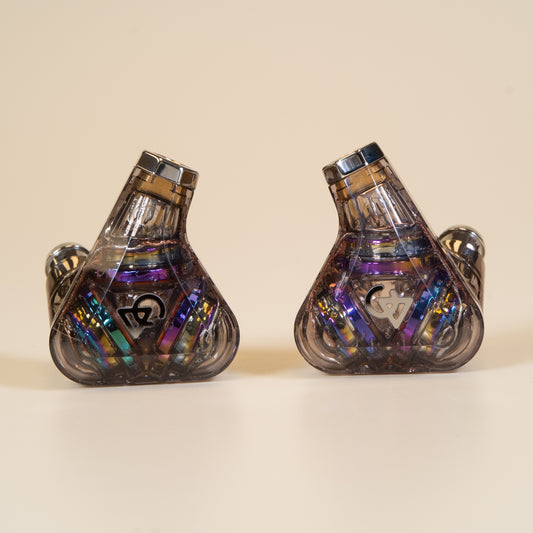 Trifecta Dark Prism - Pre-Owned (Like New)