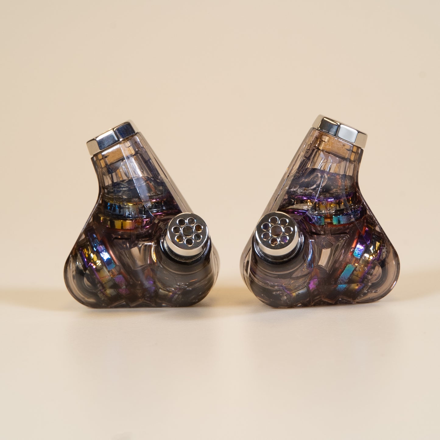 Trifecta Dark Prism - Pre-Owned (Like New)